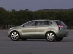 GM Sequel Concept 2005 года
